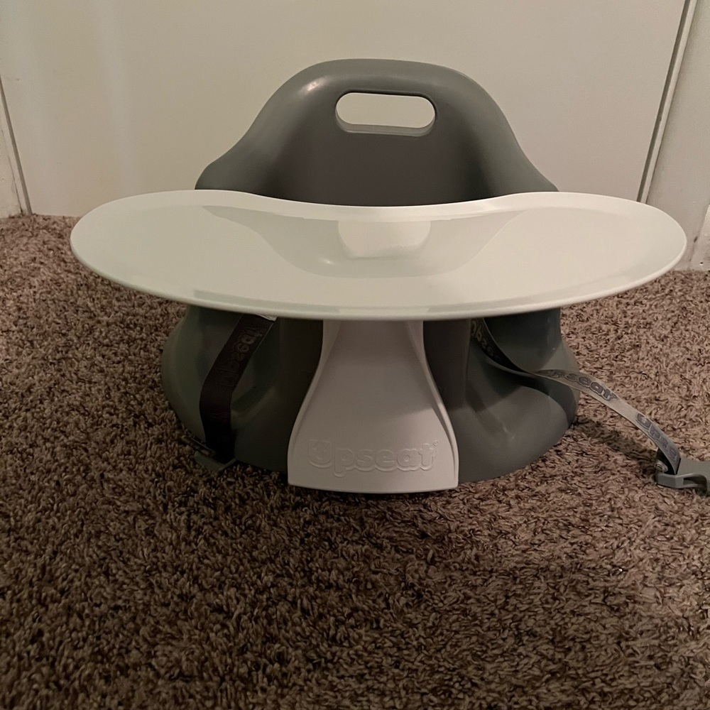 Upseat- new without box